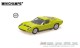 MiniChamps 870103022, EAN 2000075721563: Lamborghini Miura 1966 grün