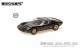 MiniChamps 870103024, EAN 2000075721570: Lamborghini Miura ´66 schwarz