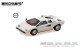 MiniChamps 870103122, EAN 2000075721600: Lambo Countach LP 400 weiß