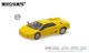 MiniChamps 870103220, EAN 2000075721624: Lamborghini Diablo ´94 gelb