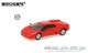 MiniChamps 870103221, EAN 2000075721631: Lamborghini Diablo ´94 rot