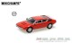 MiniChamps 870103321, EAN 2000075721679: Lamborghini Urraco ´74 rot