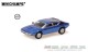 MiniChamps 870103324, EAN 2000075721693: Lamborghini Urraco 1974 blau