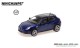 MiniChamps 870120006, EAN 2000075657671: 1:87 Alfa Romeo Giulietta Veloce (2017), dunkelblau metallic