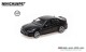 MiniChamps 870120106, EAN 2000075657695: 1:87 Alfa Romeo Giulia Quadrifoglio (2017), schwarz metallic