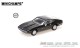 MiniChamps 870123022, EAN 4012138755345: H0/1:87 Maserati Ghibli Coupé schwarz 1969