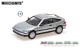 MiniChamps 870161021, EAN 4012138755253: H0/1:87 Honda CR-X Mk II silber 1987