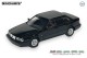 MiniChamps 870171104, EAN 4012138755635: H0/1:87 Volvo 850 Limousine schwarz 1994