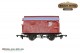 Bassett-Lowke Steampunk 6003, EAN 5055286672590: Darjeeling Crate Wagon