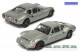 NPE-Modellbau 88047, EAN 2000008658720: 1:87 Melkus RS 1000 silber (DDR Sportwagen)