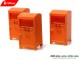 N-Train 211032, EAN 8436579385552: N Orange Kleidercontainer