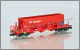 NME Nürnberger Modell-Eisenbahn 202606, EAN 4260365910598: N Seitenentladewagen Spitzke
