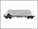 NME Nürnberger Modell-Eisenbahn 203630, EAN 4260365910628: N Zementsilowagen EVS