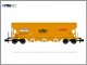 NME Nürnberger Modell-Eisenbahn 211640, EAN 4260365919225: N Getreidewagen Tagnpps 101m³