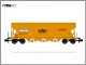 NME Nürnberger Modell-Eisenbahn 211641, EAN 4260365919232: N Getreidewagen Tagnpps 101m³