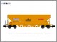 NME Nürnberger Modell-Eisenbahn 211642, EAN 4260365919249: N Getreidewagen Tagnpps 101m³