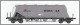 NME Nürnberger Modell-Eisenbahn 503723, EAN 4260365914268: H0 DC Staubsilowagen Wascosa-Cemex