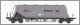 NME Nürnberger Modell-Eisenbahn 503724, EAN 4260365914275: H0 DC Staubsilowagen Wascosa-Cemex