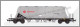 NME Nürnberger Modell-Eisenbahn 503811, EAN 4260365914466: H0 DC Zementsilowagen Ermewa