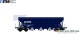 NME Nürnberger Modell-Eisenbahn 504675, EAN 4251921806806: H0 AC Getreidewagen Tagnpps 1