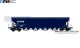 NME Nürnberger Modell-Eisenbahn 505619, EAN 4251921806844: H0 Getreidewagen Tagnpps 130m