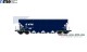 NME Nürnberger Modell-Eisenbahn 506664, EAN 4251921806929: H0 AC Getreidewagen Tagnpps 1
