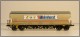NME Nürnberger Modell-Eisenbahn 507606, EAN 4260365911571: H0 DC Silowagen Bornhorst