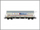 NME Nürnberger Modell-Eisenbahn 507658, EAN 4260365912103: Silow.Tagnpps-102 BornhorsAC