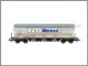 NME Nürnberger Modell-Eisenbahn 507659, EAN 4260365912110: Silow.Tagnpps-102 BornhorsAC