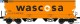 NME Nürnberger Modell-Eisenbahn 509600, EAN 4251921801191: H0 DC Getreidewagen Tagnpps 95m³ Wascosa