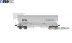 NME Nürnberger Modell-Eisenbahn 509646, EAN 4251921807018: H0 Getreidewagen Tagnpps 95m³
