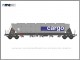 NME Nürnberger Modell-Eisenbahn 510622, EAN 4260365914763: H0 DC Getreidewagen Tagnpps 96,5m³