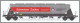 NME Nürnberger Modell-Eisenbahn 510624, EAN 4260365914787: H0 DC Silowagen SBB-Cargo