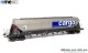 NME Nürnberger Modell-Eisenbahn 510690, EAN 4260365914862: H0 DC Getreidesilowagen SBB Cargo