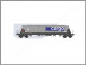 NME Nürnberger Modell-Eisenbahn 510694, EAN 4260365917221: H0 DC Getreidewagen Cargo