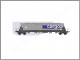 NME Nürnberger Modell-Eisenbahn 510695, EAN 4260365917238: Getreidewagen Cargo, AC