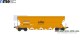 NME Nürnberger Modell-Eisenbahn 511685, EAN 4251921806295: H0 AC Getr.wag. Tagnpps 101m³