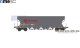 NME Nürnberger Modell-Eisenbahn 512684, EAN 4251921805885: H0 Getr.wag. Tagnpps 101m³ ´E