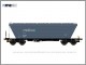 NME Nürnberger Modell-Eisenbahn 513614, EAN 4260365919577: H0 DC Getreidewagen Uagpps 80m³