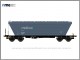 NME Nürnberger Modell-Eisenbahn 513615, EAN 4260365919584: H0 DC Getreidewagen Uagpps 80m³