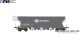 NME Nürnberger Modell-Eisenbahn 514664, EAN 4251921806509: H0 AC Getr.wag. Tagnpps 101m³