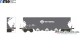 NME Nürnberger Modell-Eisenbahn 514696, EAN 4251921806080: H0 AC Getreidewagen Tagnpps 1