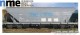 NME Nürnberger Modell-Eisenbahn 517604, EAN 4251921805304: H0 DC Getreidesilowagen Uagpps 80m³ TMF-CITA, grau VI