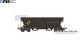 NME Nürnberger Modell-Eisenbahn 518651, EAN 4251921807186: H0 AC Getreidewagen Tagnpps 9
