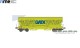 NME Nürnberger Modell-Eisenbahn 525610, EAN 4251921806684: H0 Getreidewagen Tagnpps 95m³
