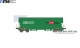 NME Nürnberger Modell-Eisenbahn 527650, EAN 4251921807469: H0 AC Getreidewagen Tagnpps 9