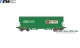 NME Nürnberger Modell-Eisenbahn 527660, EAN 4251921807520: H0 AC Getreidewagen Tagnpps 9