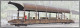 NME Nürnberger Modell-Eisenbahn 538614, EAN 4260365918662: H0 DC Mittelwagen BLS