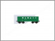 NME Nürnberger Modell-Eisenbahn 540600, EAN 4260365917344: H0 DC Offener Güterwagen On Rail