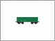 NME Nürnberger Modell-Eisenbahn 540651, EAN 4260365917474: Offener Güterwagen Eamnos, AC